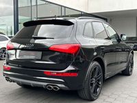 gebraucht Audi SQ5 3.0 TDI quattro competition | Standheizung