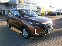 Neu Baic X35 116 PS (85 kW) 2026 Braun