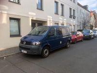 gebraucht VW T5 Camper van