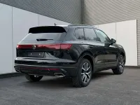 Neu VW Touareg Edition 286 PS (210 kW) 2026 Grenadillschwarz metallic SUV