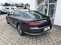 gebraucht VW Arteon Elegance