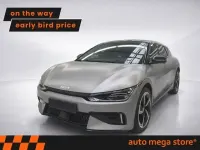 Gebraucht Kia EV6 GT 430 kW (585 PS) 2024 (klm) moonscape matt SUV