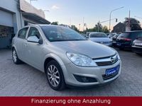 gebraucht Opel Astra Lim. Edition*Klima*TÜV09/2024*