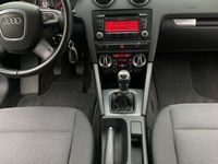 gebraucht Audi A3 2011