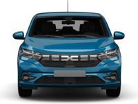 gebraucht Dacia Sandero Stepway TCe 100 ECO-G Expression - sofor