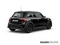 Gebraucht Mini Cooper 136 PS (100 kW) 2022 Schwarz Kleinwagen
