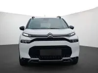 Gebraucht Citroën C3 Aircross Shine 110 PS (80 kW) 2023 Weiß SUV