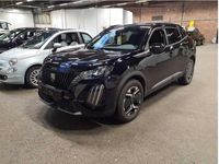 Gebraucht Peugeot 2008 Allure 131 PS (96 kW) 2024 Lackierung schwarz perla nera/ SUV