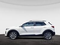 Neu Kia Stonic Vision 101 PS (74 kW) 2025 Weiss (clear white) SUV
