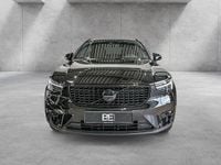 Neu Volvo XC40 Plus 163 PS (119 kW) 2025 Schwarz SUV