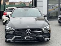 gebraucht Mercedes CLA250 Coupe 7G-DCT AMG-SPORT*MBUX*LED*Panorama