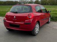 gebraucht Renault Clio III 1,2 L, Klima