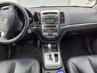 gebraucht Hyundai Santa Fe 2.2 CRDi Comfort (145kW) (4WD)