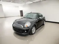 Occasion Mini Cooper D Cabriolet 111 ch (81 kW) 2012 Noir Cabriolet