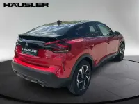 Gebraucht Citroën C4 131 PS (96 kW) 2024 Rot SUV