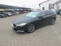 Gebraucht Mazda 6 Sports-Line 194 PS (142 kW) 2019