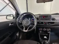 Gebraucht Kia Picanto Comfort 67 PS (49 kW) 2021 Weiß Kleinwagen