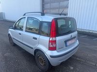 gebraucht Fiat Panda 1.3 Benzin