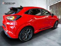 Gebraucht Ford Puma ST 200 PS (147 kW) 2021 Rot SUV