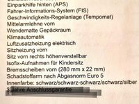 Gebraucht Audi A3 105 PS (77 kW) 2010 Grau Kleinwagen