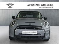 Gebraucht Mini Cooper SE Hatch 135 kW (184 PS) 2022 Grau Kleinwagen