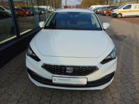 Gebraucht Seat Leon XCELLENCE 150 PS (110 kW) 2021 Weiß Kombi