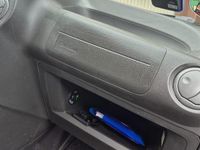 Gebraucht Fiat Panda 56 PS (41 kW) 2009 Blau Kleinwagen