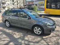 Second-hand VW Golf VII Trendline 105 CP (77 kW) 2013 Break