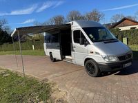 Second-hand Mercedes Sprinter 129 CP (94 kW) 2003 Van