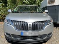 gebraucht Ford Lincoln EdgeMKX