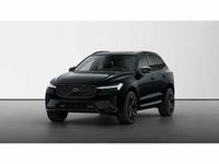 Gebraucht Volvo XC60 Plus 349 PS (256 kW) 2022 Schwarz SUV