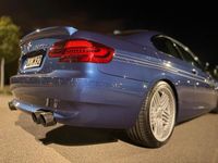 Gebraucht Alpina B3 520 PS (382 kW) 2008 Blau Coupé