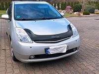 Gebraucht Toyota Prius 77 PS (56 kW) 2003 Limousine