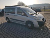 Gebraucht Peugeot Expert 163 PS (119 kW) 2012 Grau Van