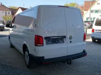 Gebraucht VW Transporter 150 PS (110 kW) 2023 Weiß Van