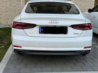 gebraucht Audi A5 quattro sport