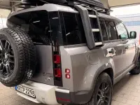 Gebraucht Land Rover Defender S 241 PS (177 kW) 2020 Grau SUV