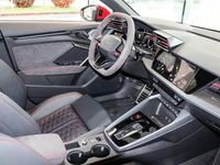 Neu Audi RS3 Ambiente 400 PS (294 kW) 2026 Progressivrot metallic Limousine