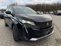 gebraucht Peugeot 3008 1.5 L. 96 kW-HDi 130 Nachlackierungsfrei