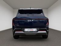 Neu Kia EV5 Earth 160 kW (218 PS) 2026 (bu3) dark ocean blue m SUV