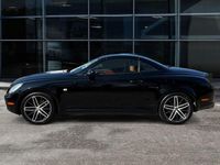 Gebraucht Lexus SC430 286 PS (210 kW) 2005 Cabrio