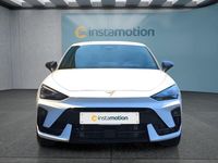 Second-hand Cupra Leon 300 CP (220 kW) 2025 Alb Hatchback