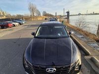 Gebraucht Hyundai Tucson Select 150 PS (110 kW) 2021 SUV