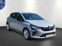 Gebraucht Renault Clio V Evolution 115 PS (84 kW) 2025 Grau Limousine