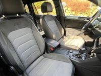 gebraucht VW Tiguan Allspace 2.0 TDI SCR DSG 4MOTION Highline