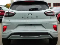 Neu Ford Puma ST-Line 125 PS (91 kW) 2026 Grau SUV