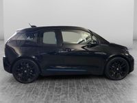 gebraucht BMW i3 120Ah