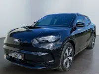 Nowe Ford Capri Select 210 kW (286 KM) 2026 Czarny SUV