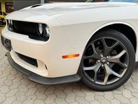 gebraucht Dodge Challenger 3,6 Ltr. V6*SXT*Kamera*Alpine*R20