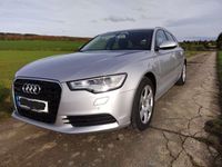 gebraucht Audi A6 A6Avant 3.0 TDI DPF quattro S tronic